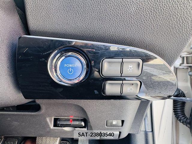 Toyota PRIUS 2016-10 282780-13