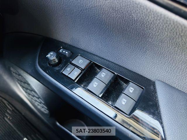 Toyota PRIUS 2016-10 282780-17