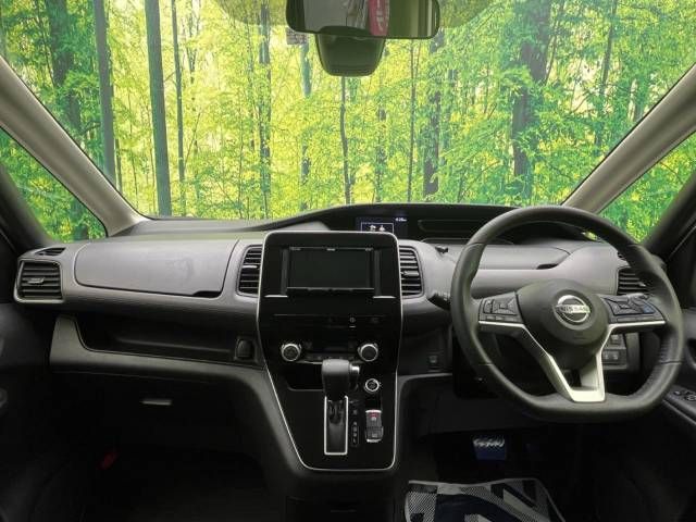 Nissan SERENA 2019-12 185611-1
