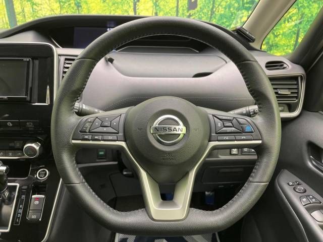 Nissan SERENA 2019-12 185611-12
