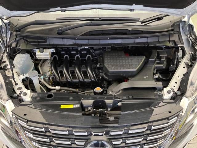 Nissan SERENA 2019-12 185611-18