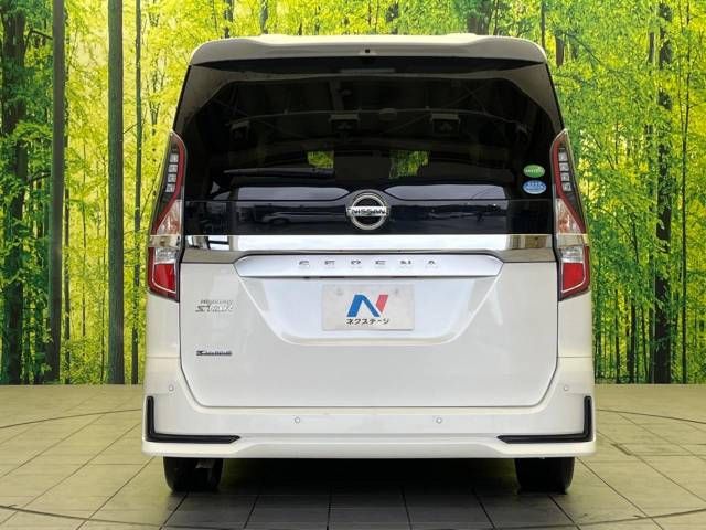Nissan SERENA 2019-12 185611-16