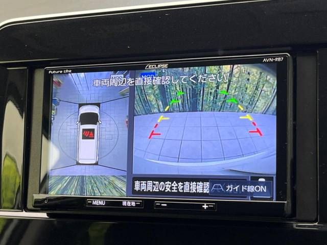 Nissan SERENA 2019-12 185611-6