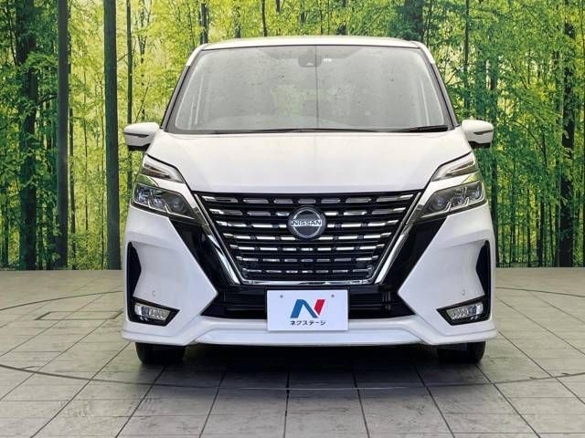Nissan SERENA 2019-12 185611-15