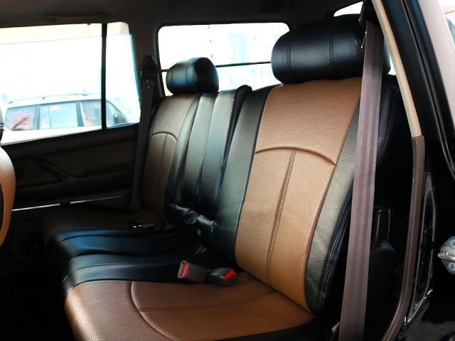 Toyota LAND CRUISER 1992-01 17091-11