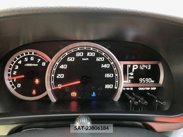 Daihatsu BOON 2019-10 323211-7