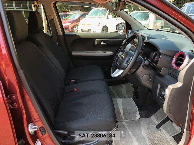 Daihatsu BOON 2019-10 323211-9