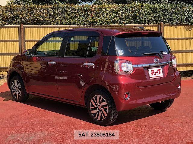Daihatsu BOON 2019-10 323211-8