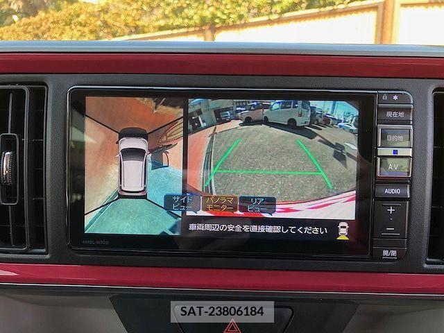 Daihatsu BOON 2019-10 323211-10