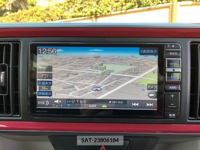 Daihatsu BOON 2019-10 323211-4