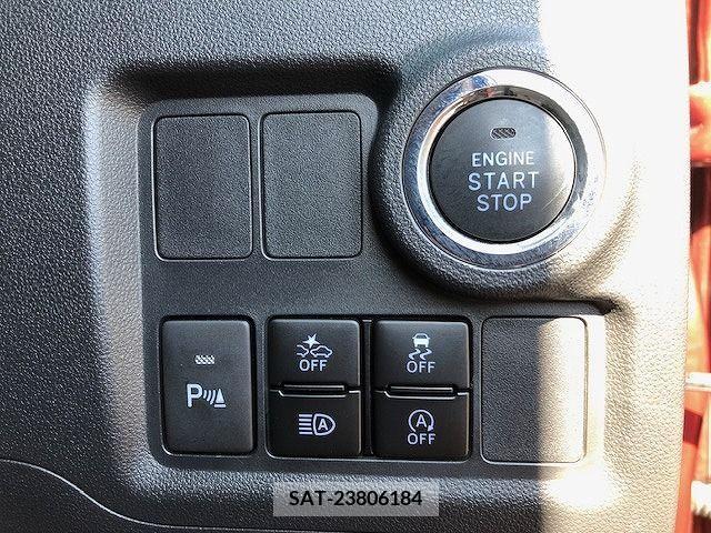 Daihatsu BOON 2019-10 323211-5