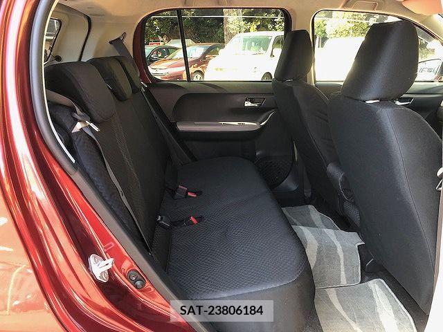 Daihatsu BOON 2019-10 323211-3