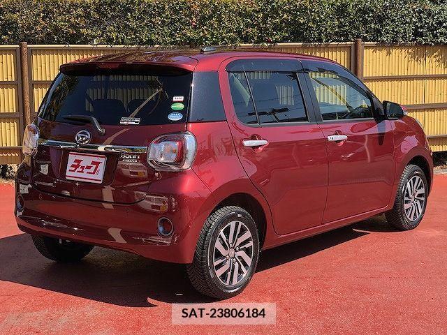 Daihatsu BOON 2019-10 323211-2