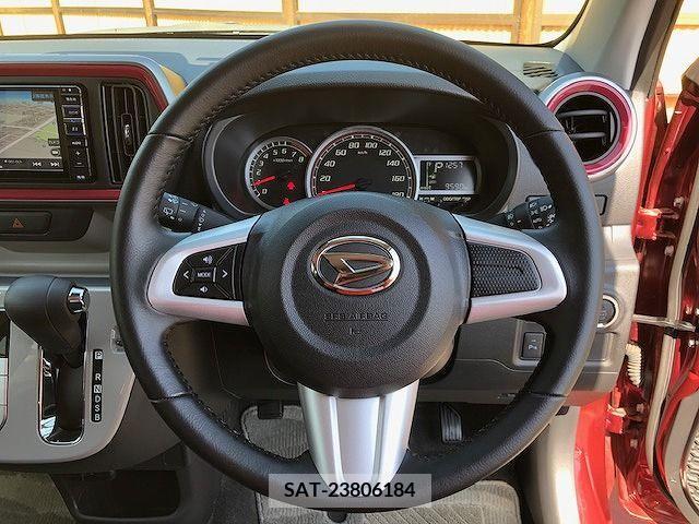 Daihatsu BOON 2019-10 323211-13