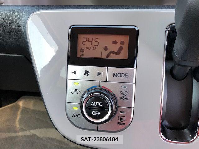 Daihatsu BOON 2019-10 323211-14