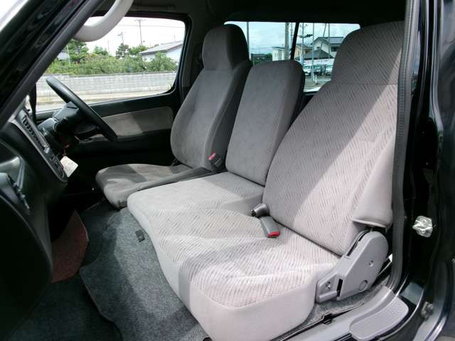 Nissan Caravan 2010-01 6802-11