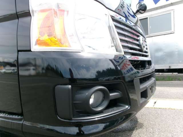 Nissan Caravan 2010-01 6802-19