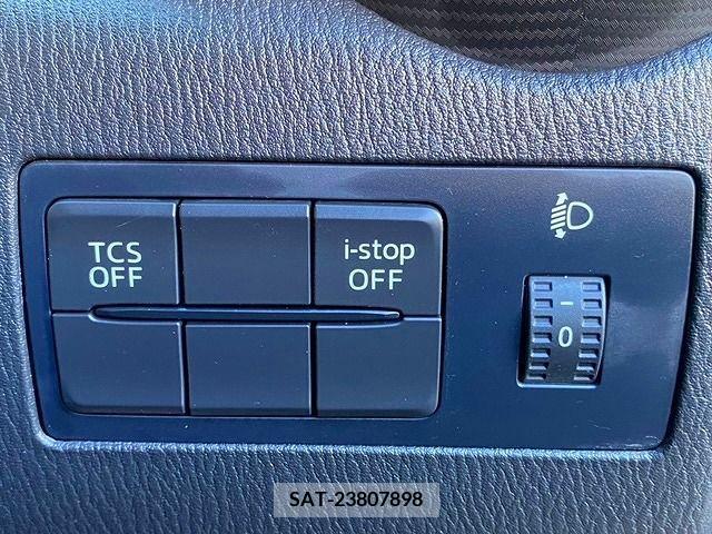 Mazda CX-3 2015-12 302043-22