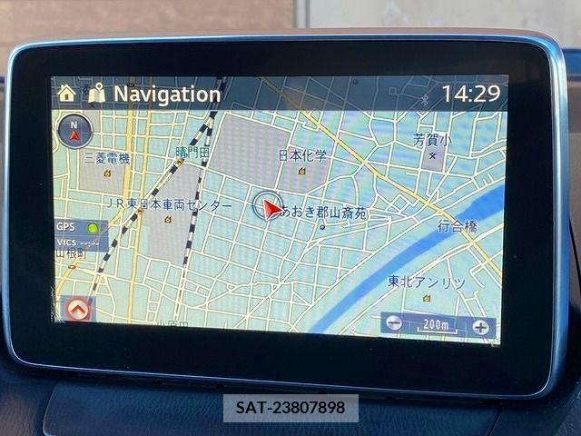 Mazda CX-3 2015-12 302043-4