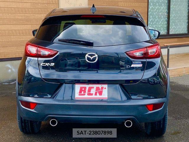 Mazda CX-3 2015-12 302043-17