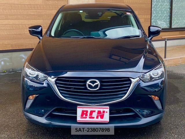 Mazda CX-3 2015-12 302043-16