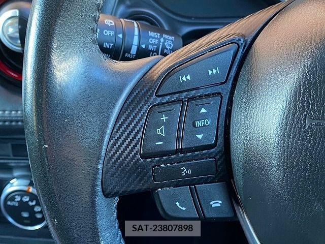 Mazda CX-3 2015-12 302043-15