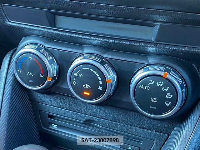 Mazda CX-3 2015-12 302043-14
