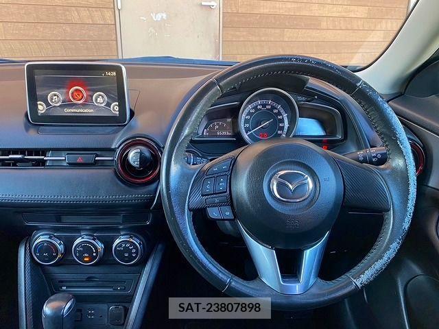 Mazda CX-3 2015-12 302043-1