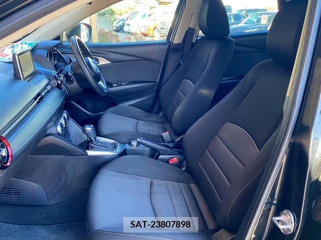 Mazda CX-3 2015-12 302043-12