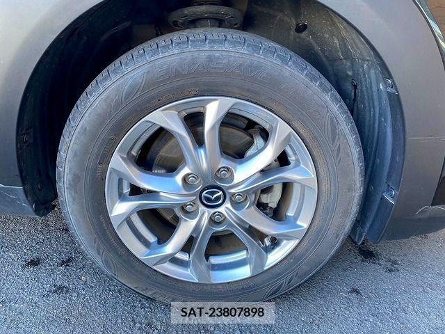 Mazda CX-3 2015-12 302043-26