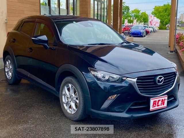 Mazda CX-3 2015-12 302043-6