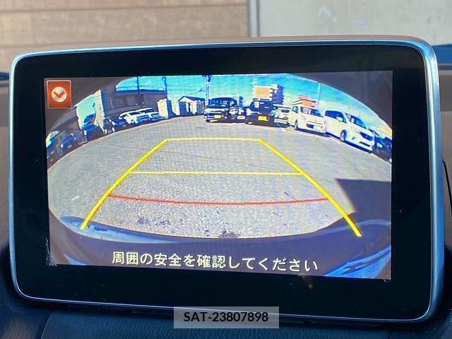 Mazda CX-3 2015-12 302043-5