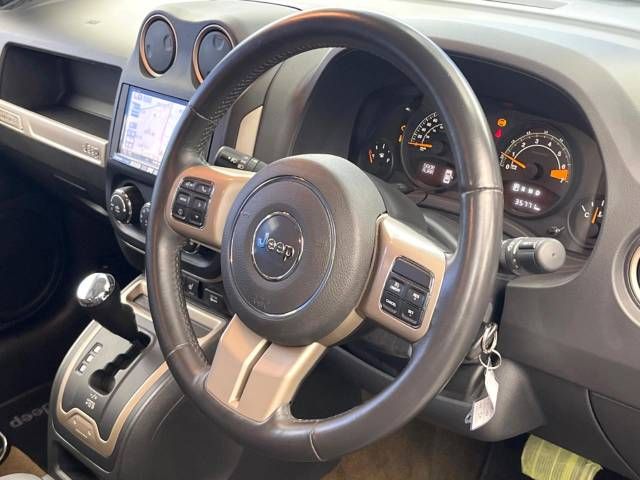 Jeep COMPASS 2016-07 12619-12