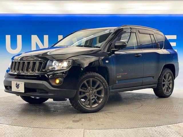 Jeep COMPASS 2016-07 12619-15