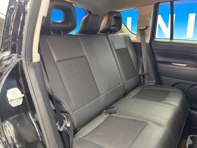 Jeep COMPASS 2016-07 12619-8