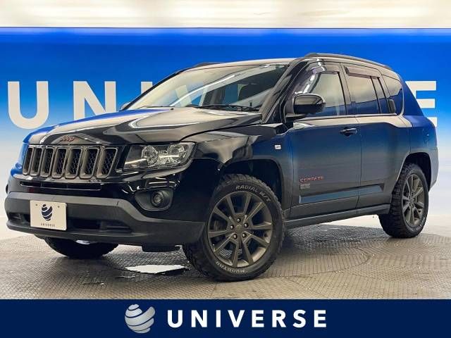 Jeep COMPASS 2016-07 12619-0
