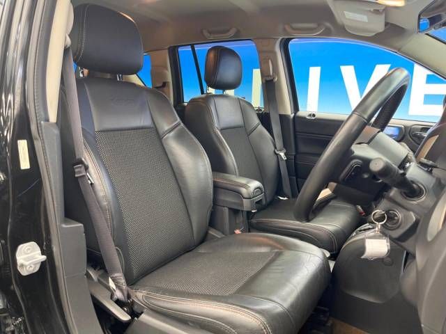 Jeep COMPASS 2016-07 12619-7