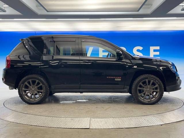 Jeep COMPASS 2016-07 12619-17