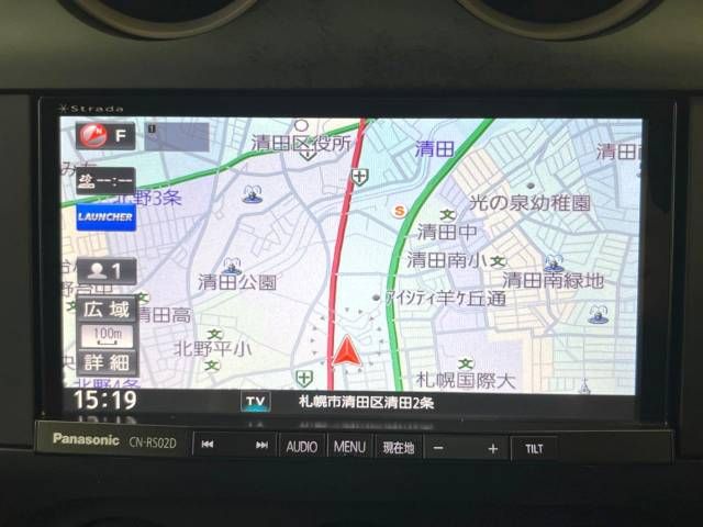 Jeep COMPASS 2016-07 12619-2