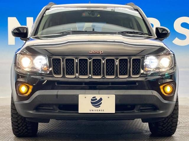 Jeep COMPASS 2016-07 12619-13
