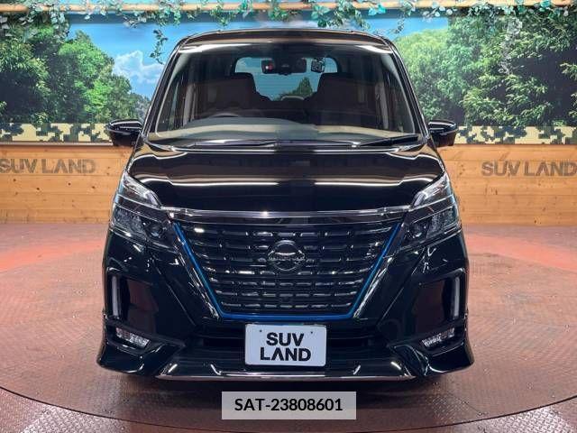 Nissan SERENA 2021-01 342294-16