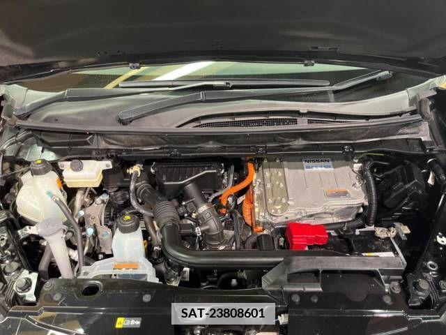 Nissan SERENA 2021-01 342294-18