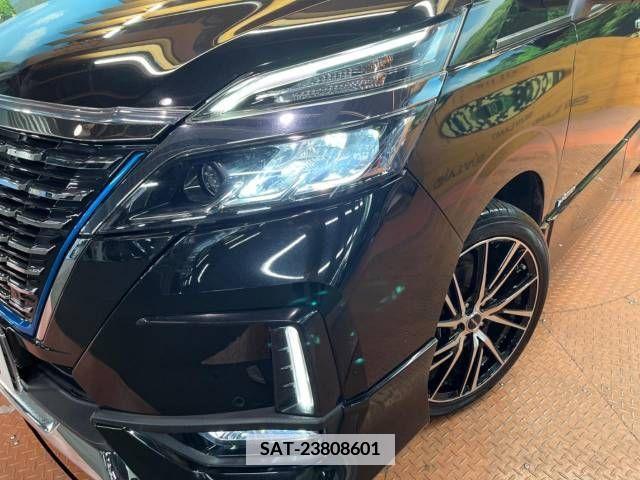 Nissan SERENA 2021-01 342294-14