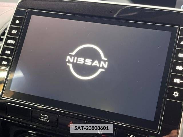 Nissan SERENA 2021-01 342294-2