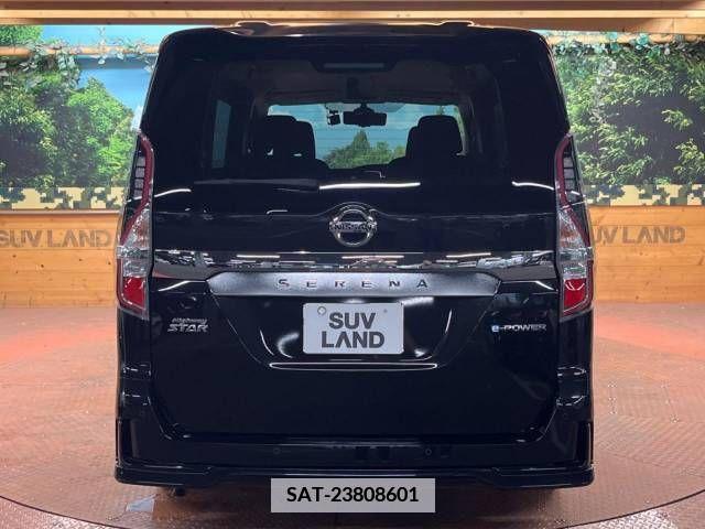 Nissan SERENA 2021-01 342294-17