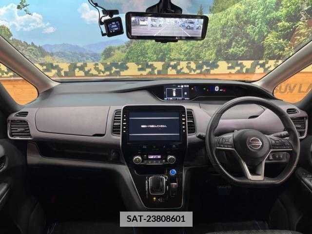 Nissan SERENA 2021-01 342294-1