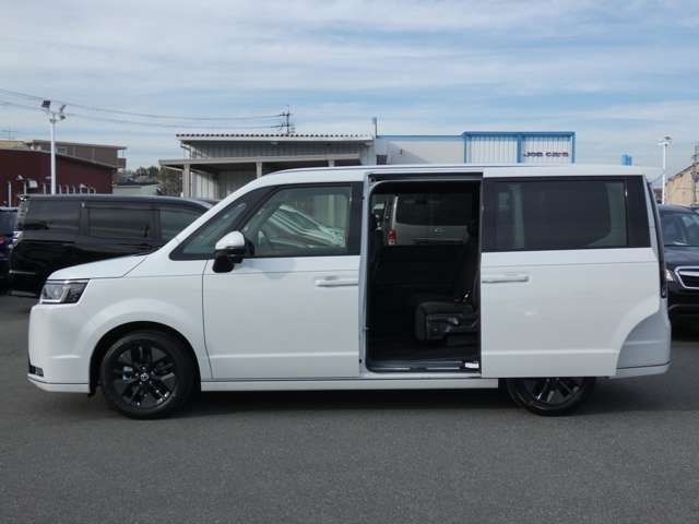 Honda e 2023-01 187308-7