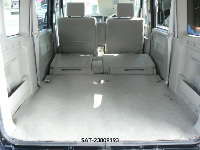 Suzuki EVERY WAGON 2011-01 208129-3