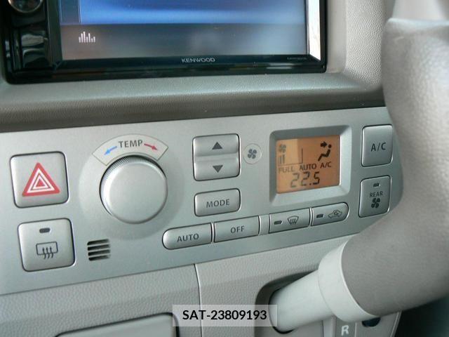 Suzuki EVERY WAGON 2011-01 208129-8
