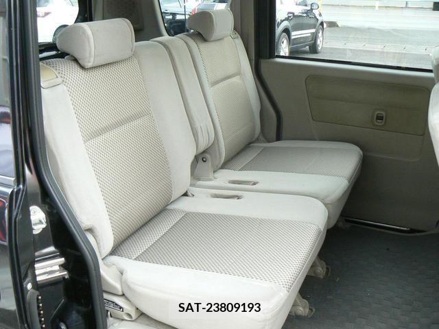 Suzuki EVERY WAGON 2011-01 208129-6